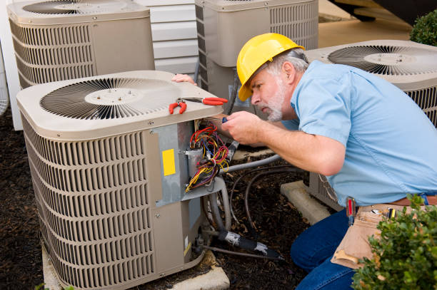 Affordable air conditioning repair in Double Springs, AL