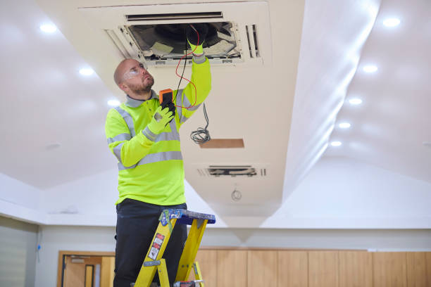 Best Affordable HVAC services  in Double Springs, AL