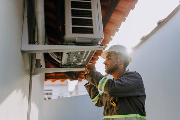 Best Local HVAC companies  in Double Springs, AL