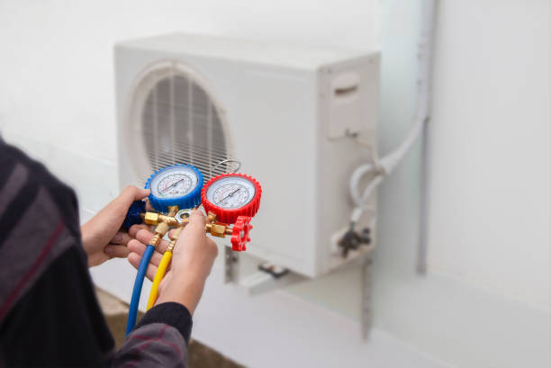 Best HVAC system installation  in Double Springs, AL