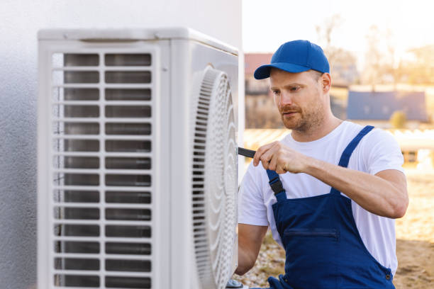 Best Emergency HVAC repair  in Double Springs, AL