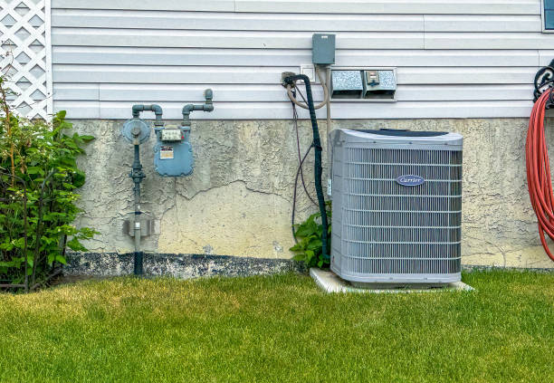 Best Air conditioning repair  in Double Springs, AL